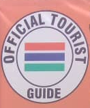 official tour guide